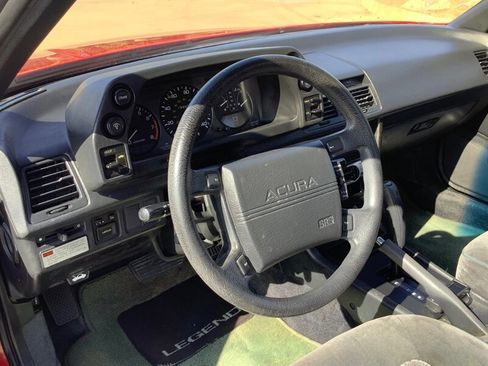 Used 1990 Acura Legend Base image 21