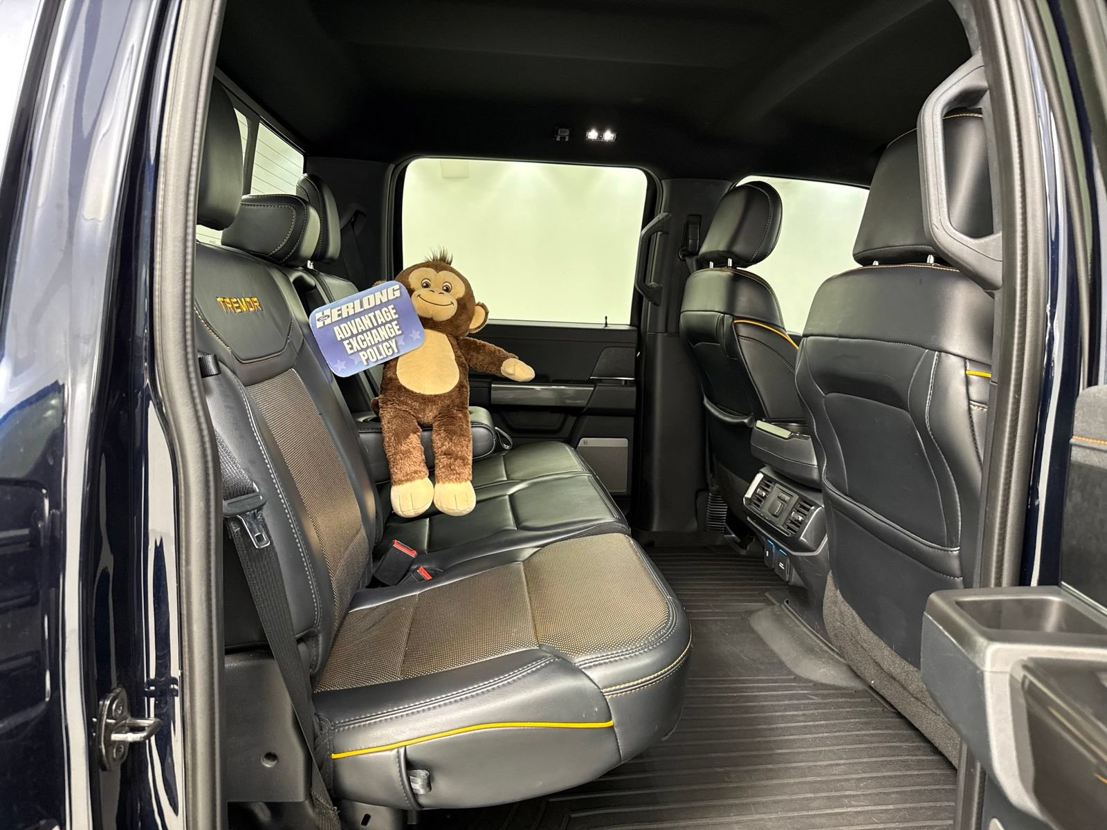 Used 2022 Ford F150 Tremor w/ Equipment Group 402A High AWD/4WD image 38