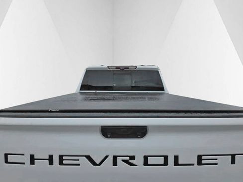 Used 2020 Chevrolet Silverado 2500 High Country w/ Z71 Off-Road Package AWD/4WD image 42