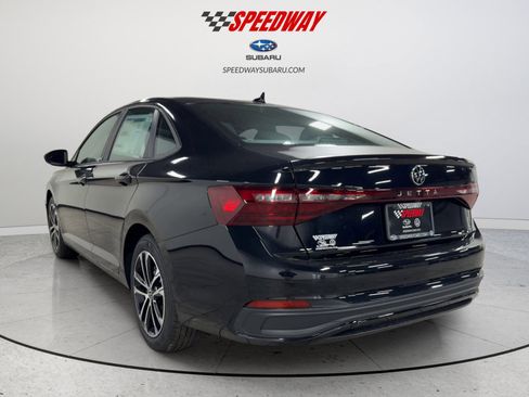 New 2026 Volkswagen Jetta Sport image 8