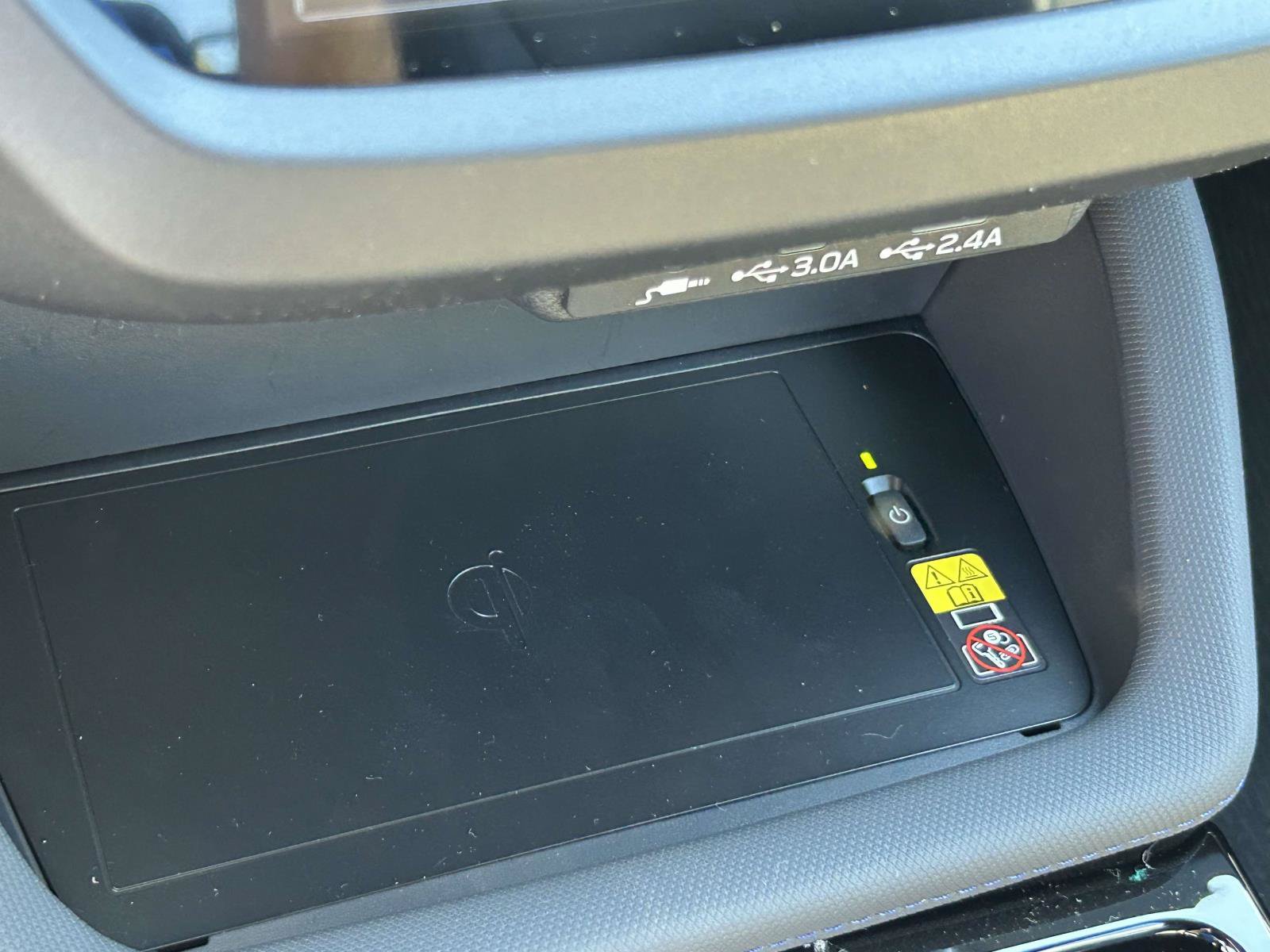 New 2026 Subaru Forester Premium AWD/4WD image 18