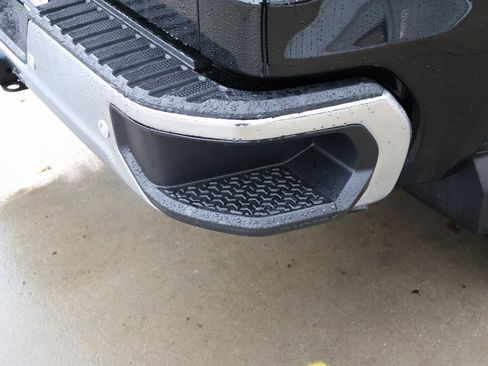 New 2025 GMC Sierra 1500 Pro w/ Pro Value Package image 25