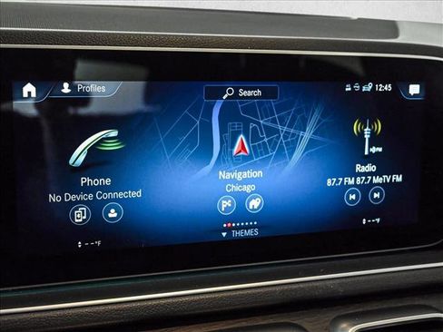 Certified 2022 Mercedes-Benz GLE 350 4MATIC image 16