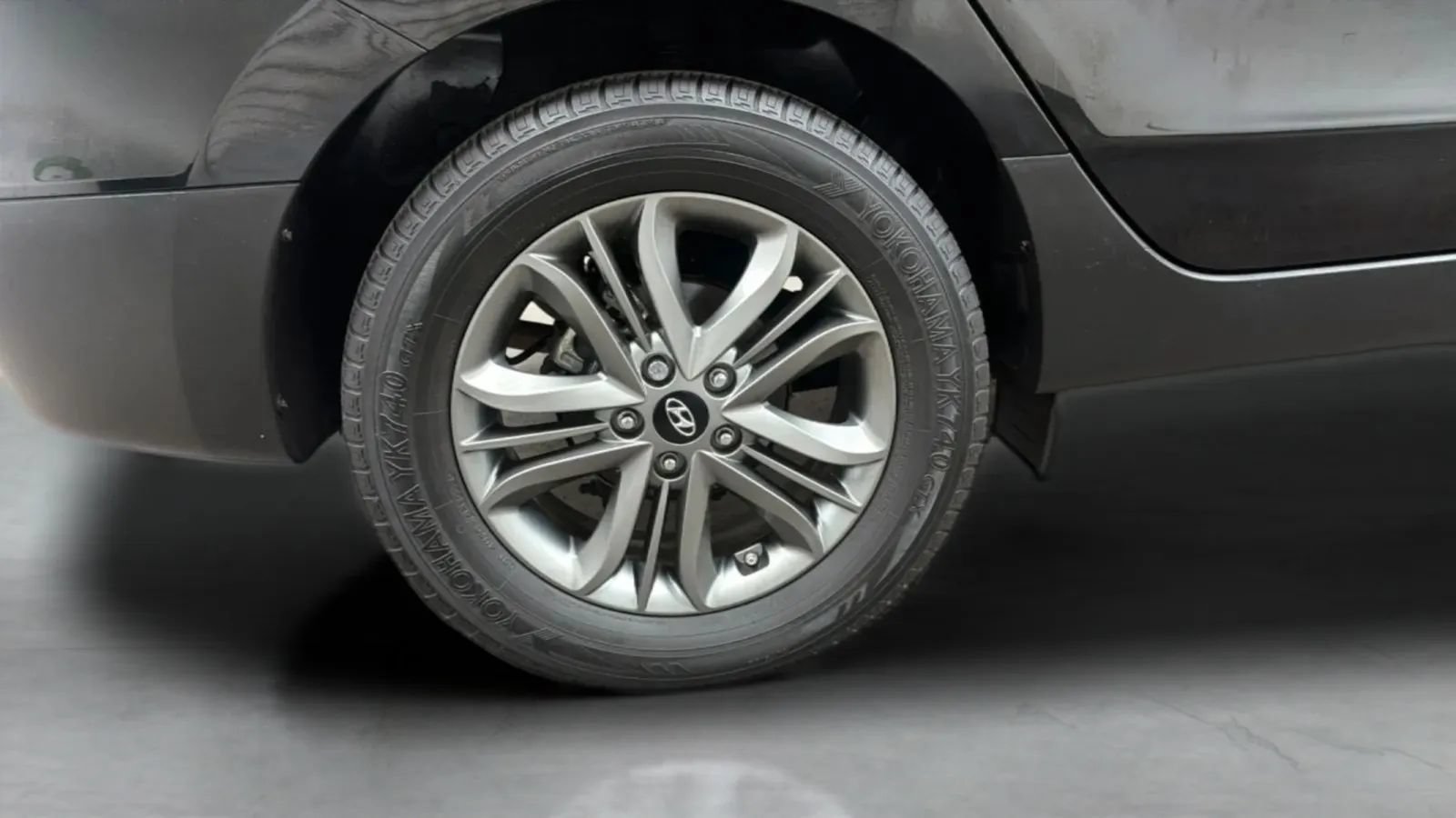 Used 2015 Hyundai Tucson GLS FWD image 25