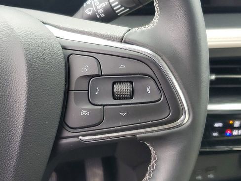 Certified 2024 Buick Encore GX Avenir w/ Avenir Convenience Package image 14