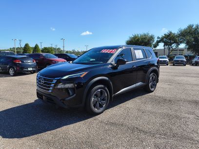 Certified 2026 Nissan Rogue SV w/ Cold Weather Package