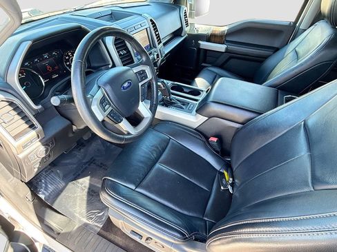 Used 2019 Ford F150 Lariat w/ Equipment Group 502A Luxury image 25
