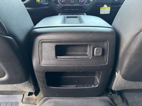 Used 2015 Chevrolet Silverado 1500 LTZ AWD/4WD image 9