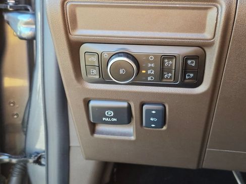 Used 2025 Ford F150 King Ranch AWD/4WD image 38