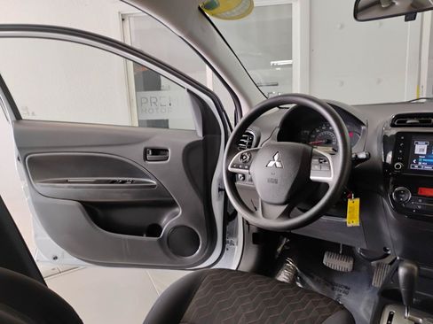 Used 2024 Mitsubishi Mirage ES FWD image 38