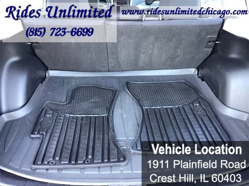 Used 2011 Subaru Forester 2.5X w/ Popular Equipment Group 1B image 33