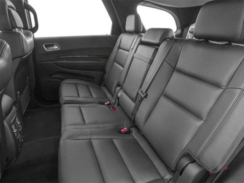 Used 2014 Dodge Durango Limited AWD/4WD image 9