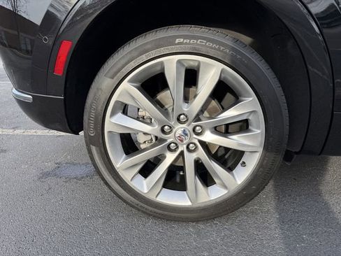 Used 2023 Buick Envision Avenir image 42