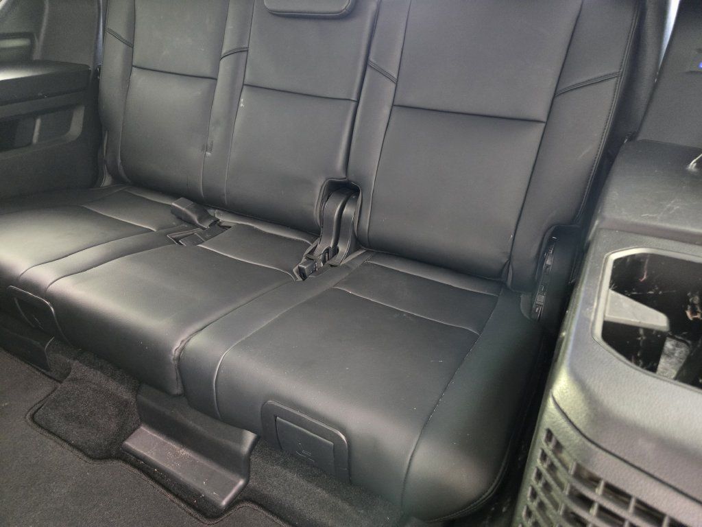 Used 2023 Toyota Sequoia Limited AWD/4WD image 35