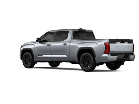 New 2026 Toyota Tundra Platinum AWD/4WD image 6