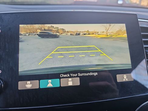 Used 2021 Honda Pilot EX-L image 25