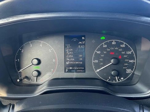 Used 2023 Toyota Corolla LE image 20