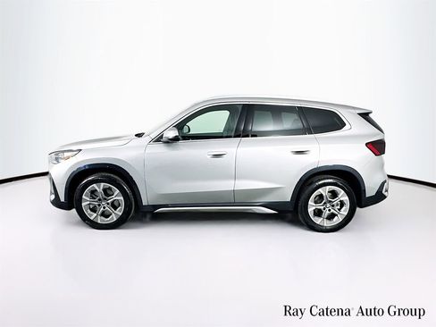 Used 2026 BMW X1 xDrive28i w/ Convenience Package AWD/4WD image 4