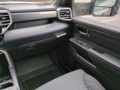 New 2026 Toyota Tundra SR5 AWD/4WD image 17