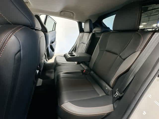 Certified 2024 Subaru Crosstrek 2.5i Limited AWD/4WD image 20