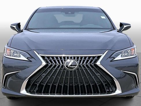New 2025 Lexus ES 350 w/ Premium Package image 3