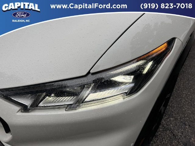 Certified 2023 Ford Mustang Mach-E Premium AWD/4WD image 11