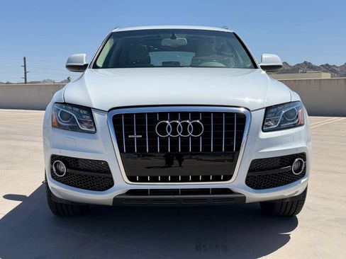 Used 2012 Audi Q5 3.2 Premium Plus AWD/4WD image 3