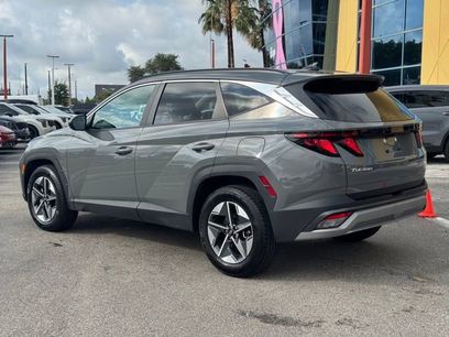 Used 2025 Hyundai Tucson SEL