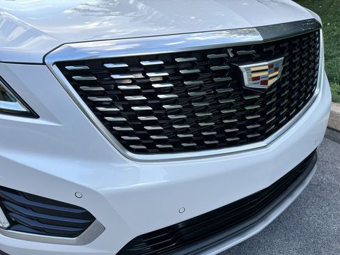 Used 2020 Cadillac XT5 Premium Luxury AWD/4WD image 72