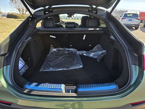 New 2026 Mercedes-Benz GLE 450 GLE 450 Coupe image 9