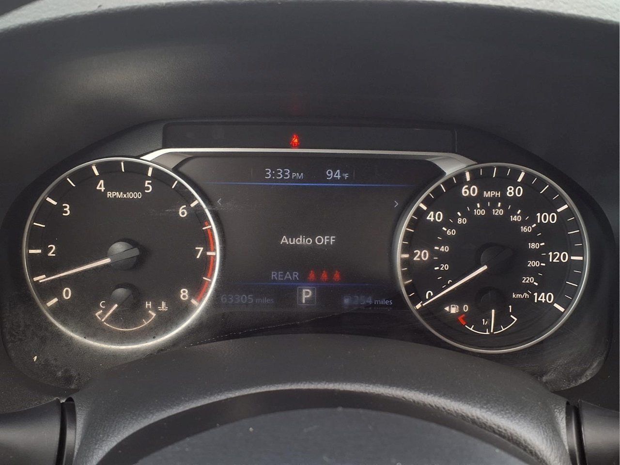 Used 2024 Nissan Altima 2.5 SV FWD image 18