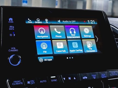 Used 2020 Honda Odyssey EX-L image 25