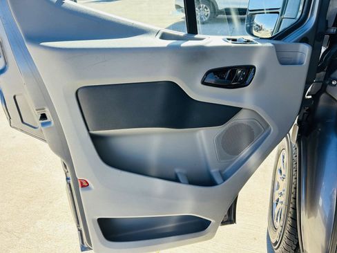 Used 2015 Ford Transit 150 130 Low Roof w/ Exterior Upgrade Package image 11