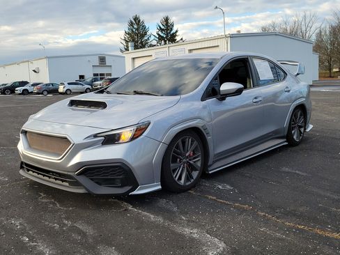 Used 2023 Subaru WRX image 2
