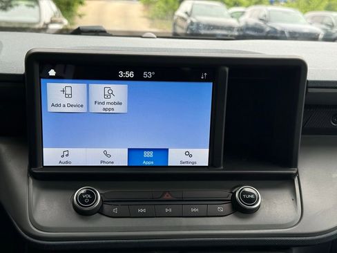 Used 2022 Ford Maverick XL w/ Equipment Group 100A Standard AWD/4WD image 31