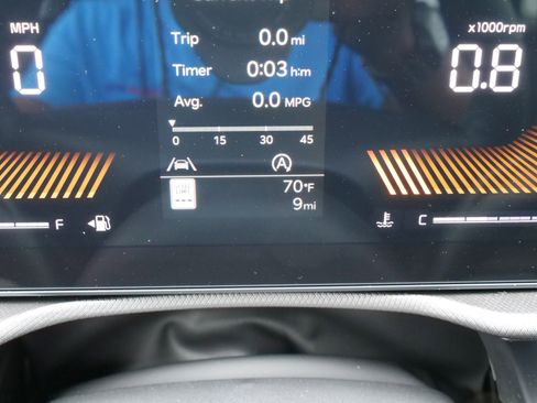 New 2026 Kia Sportage LX image 23