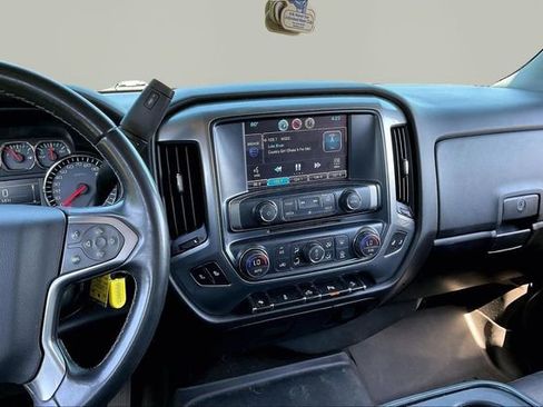 Used 2014 Chevrolet Silverado 1500 LT w/ All Star Edition AWD/4WD image 9