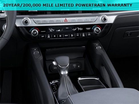 New 2025 Kia Telluride S image 23