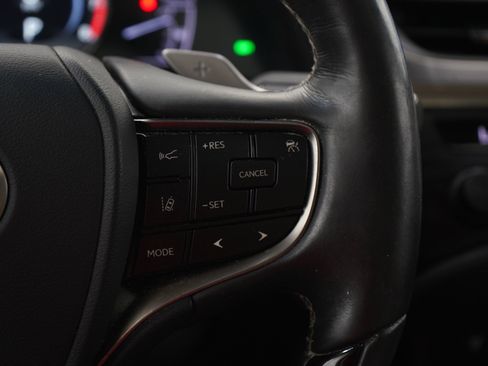 Used 2019 Lexus ES 350 FWD image 25