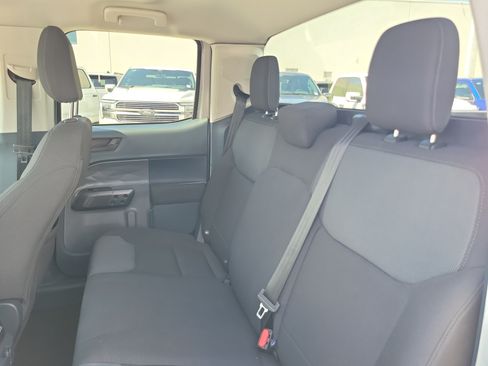 Used 2022 Ford Maverick XL FWD image 14