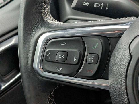 Used 2023 Jeep Wrangler Sahara w/ Cold Weather Group image 23