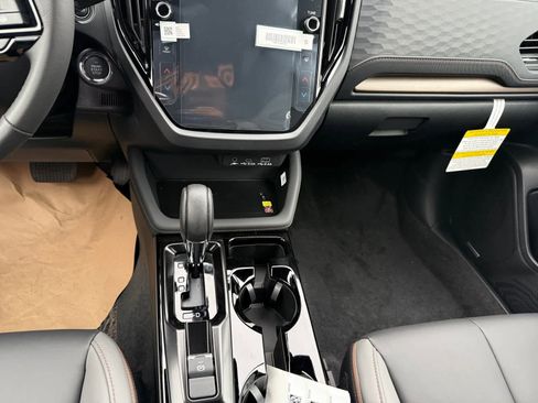 New 2026 Subaru Forester Sport AWD/4WD image 11