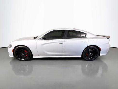 Used 2023 Dodge Charger Scat Pack w/ Dynamics Package RWD image 6