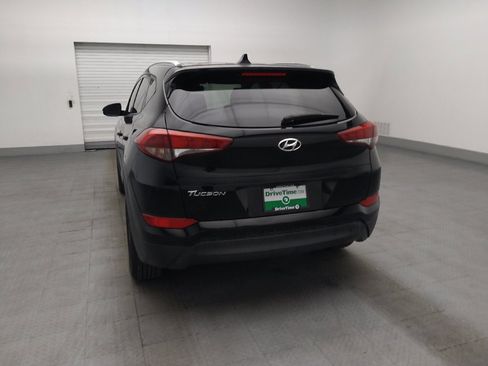 Used 2018 Hyundai Tucson SEL Plus FWD image 6