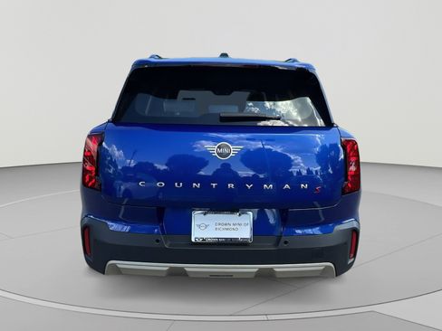 Used 2025 MINI Cooper Countryman S AWD/4WD image 12