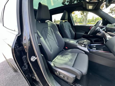 Certified 2026 BMW X3 xDrive30i w/ Convenience Package AWD/4WD image 25