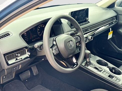 Used 2026 Honda Civic LX image 9