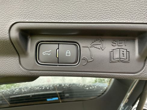 New 2026 Ford Explorer Tremor w/ Tremor Ultimate Package AWD/4WD image 24
