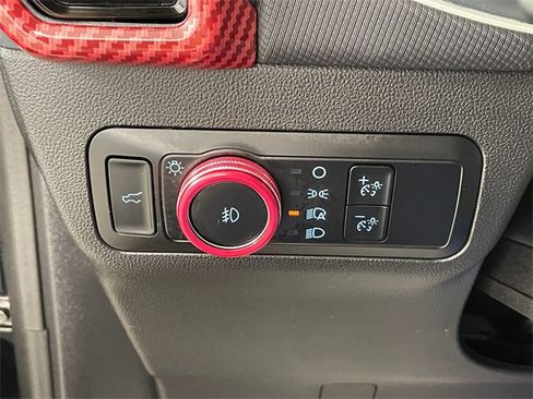 Certified 2024 Ford Bronco Sport Heritage w/ Heritage Convenience Package image 15