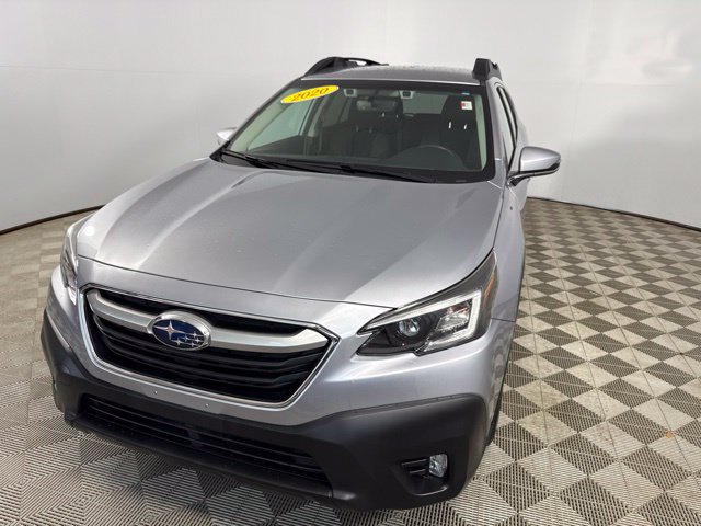 Used 2020 Subaru Outback Premium AWD/4WD image 3